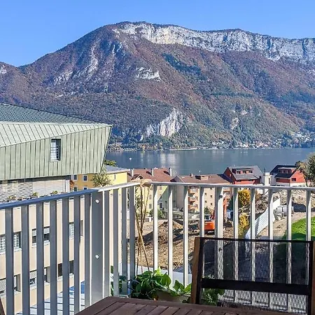 Lovely Break * Annecy