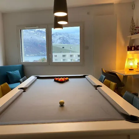 Lovely Break Апартаменты *